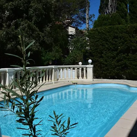 Βίλα De - Proche Plages, Piscine Privee *